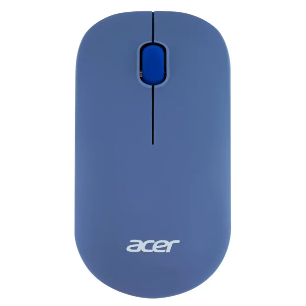 Мышь Acer OMR200 (синий)